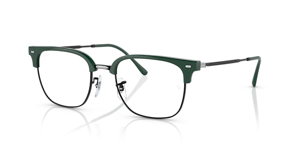 RB7216 NEW CLUBMASTER OPTICS