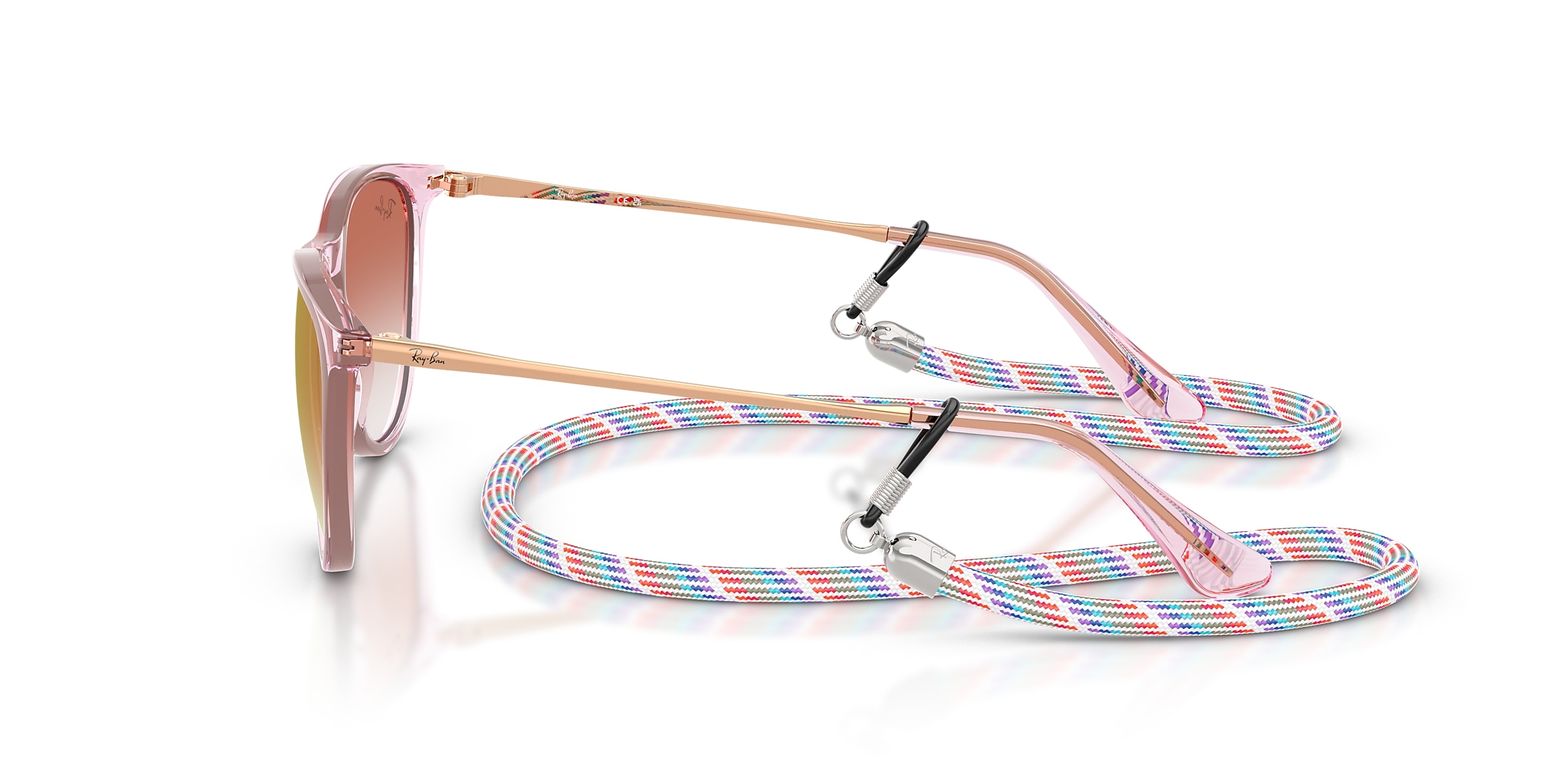 Ray-Ban Sunglasses RB9060S ERIKA KIDS SUMMER CAPSULE