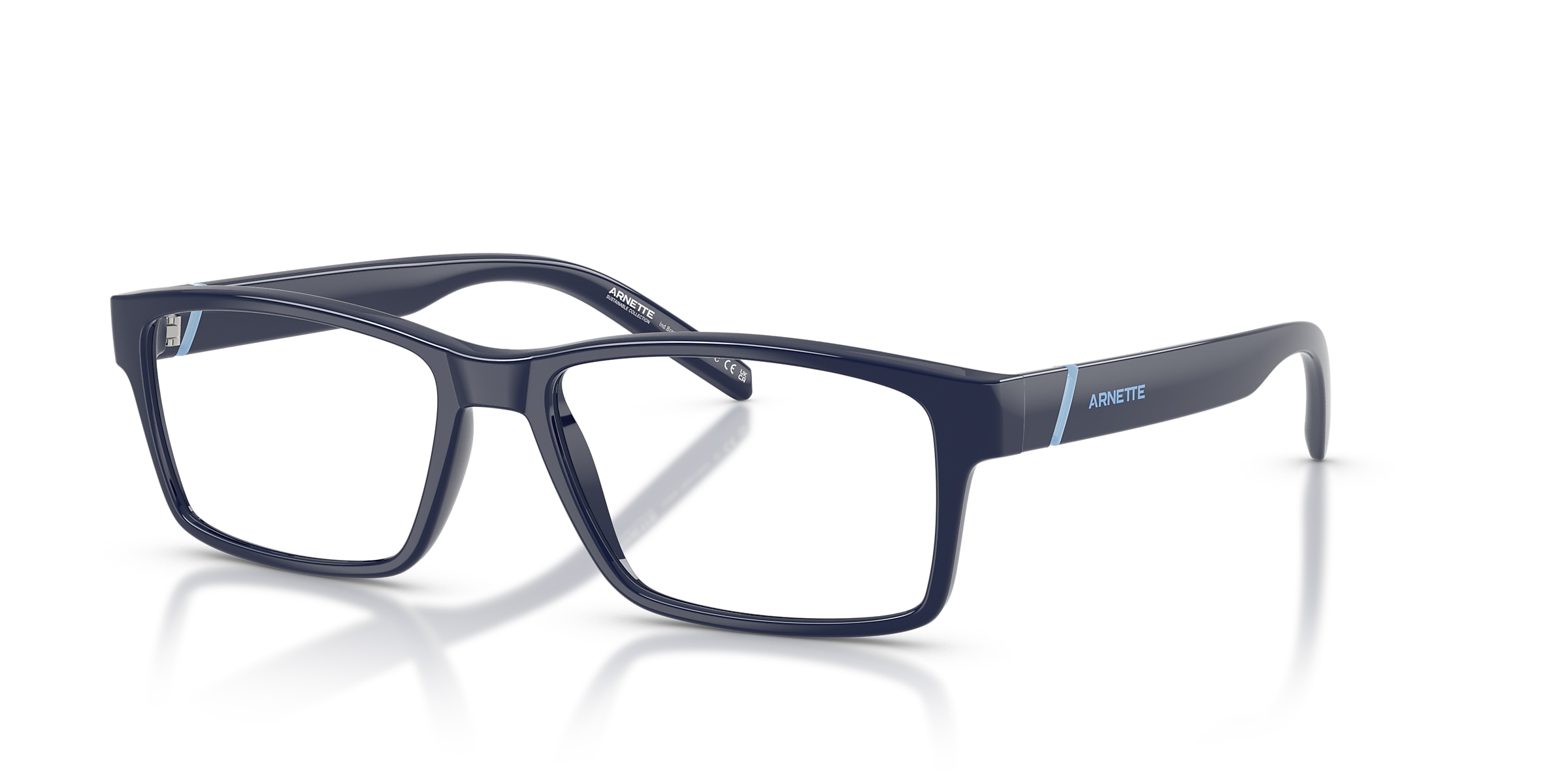 Arnette Glasses AN7179 LEONARDO