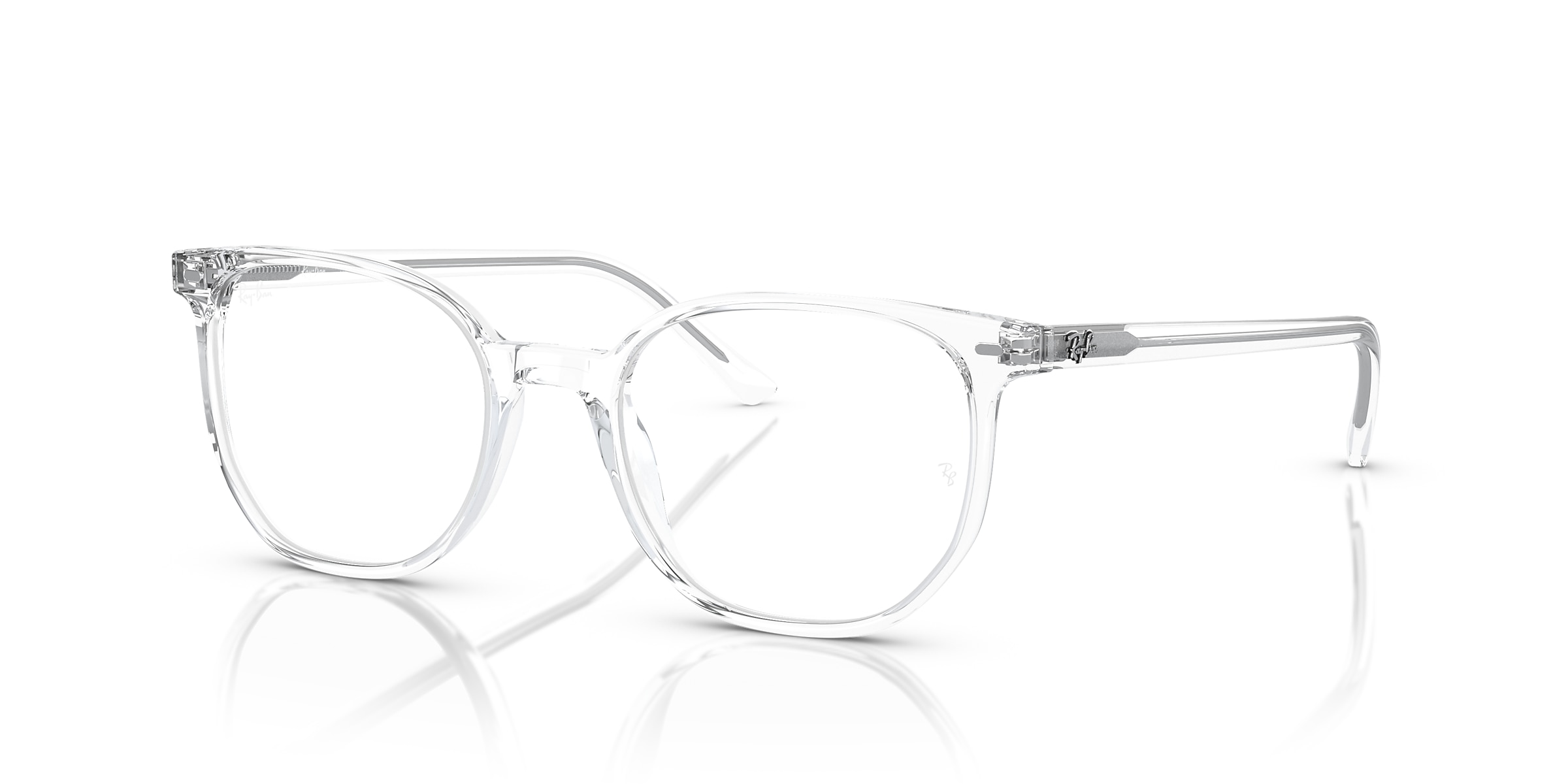 Ray-Ban Glasses RB5397F ELLIOT OPTICS