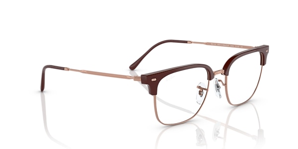 Ray-Ban Glasses RB7216 NEW CLUBMASTER OPTICS