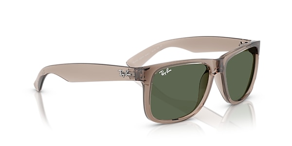 Ray-Ban Sunglasses RB4165 JUSTIN CLASSIC