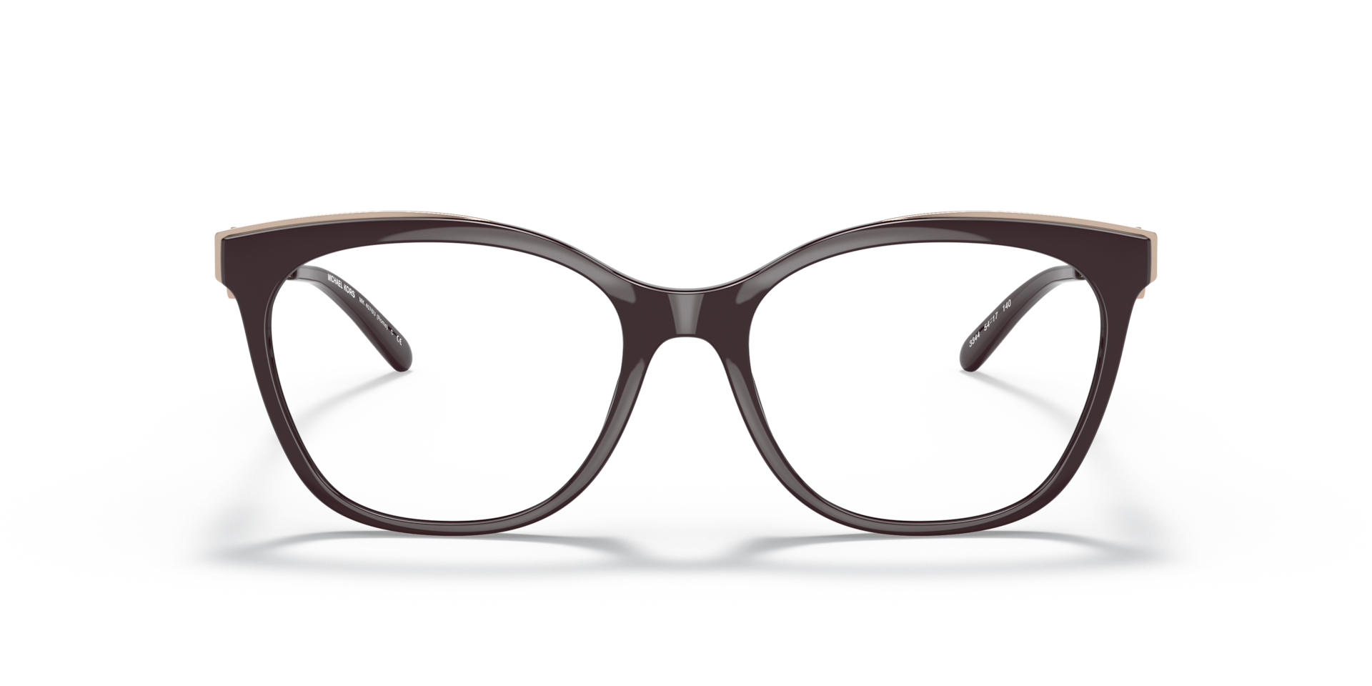 Michael Kors MK4076U ROME Brown Size L 179$