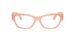 Versace Glasses VE3367U