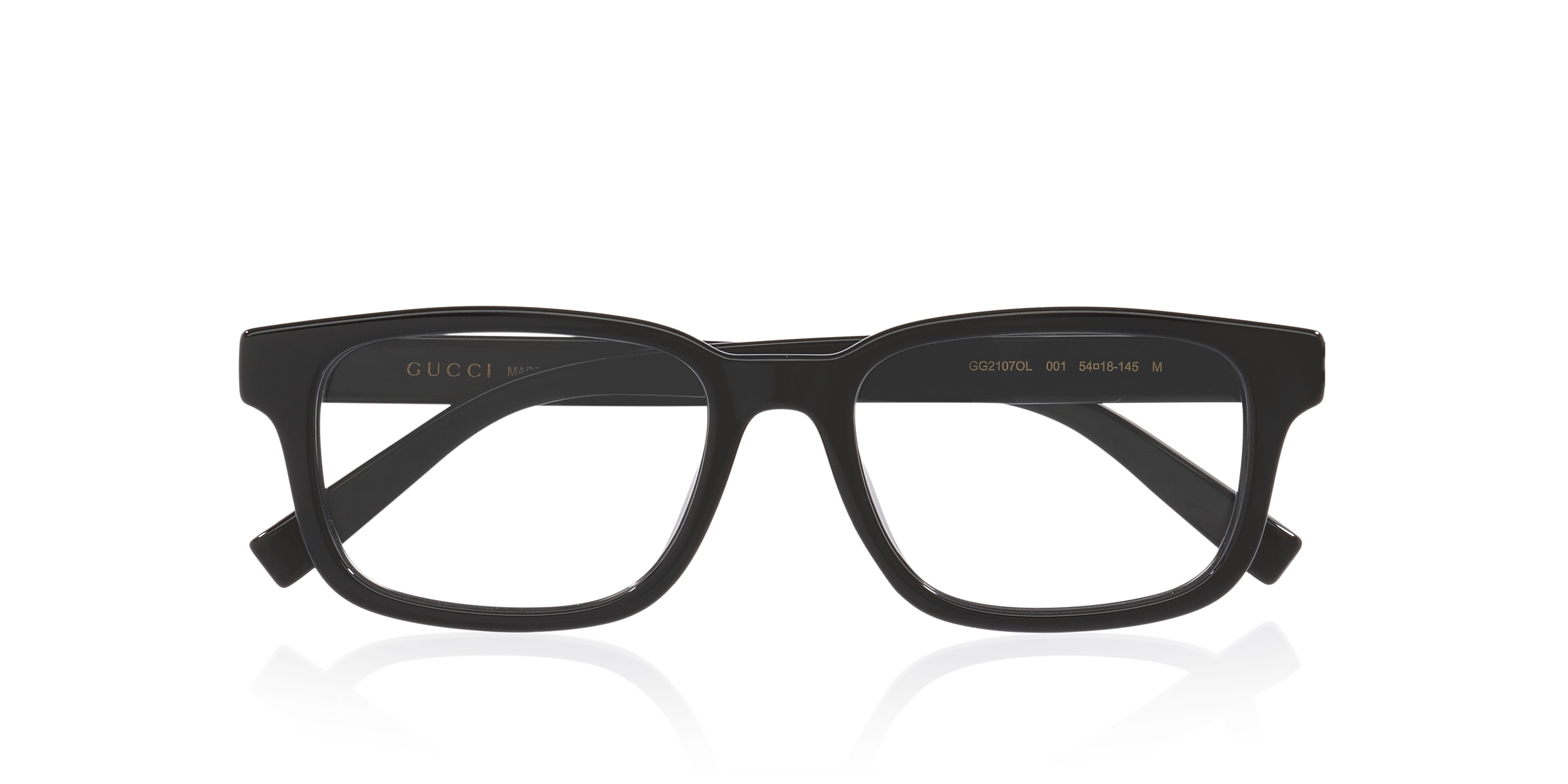 Gucci Glasses GG2107OL