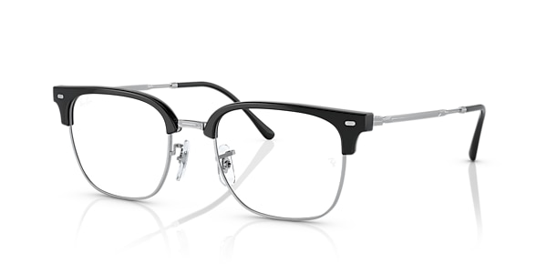 RB7216 NEW CLUBMASTER OPTICS