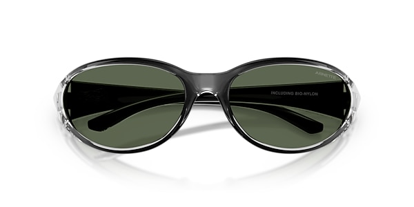 Arnette Sunglasses AN4368 RAVEN