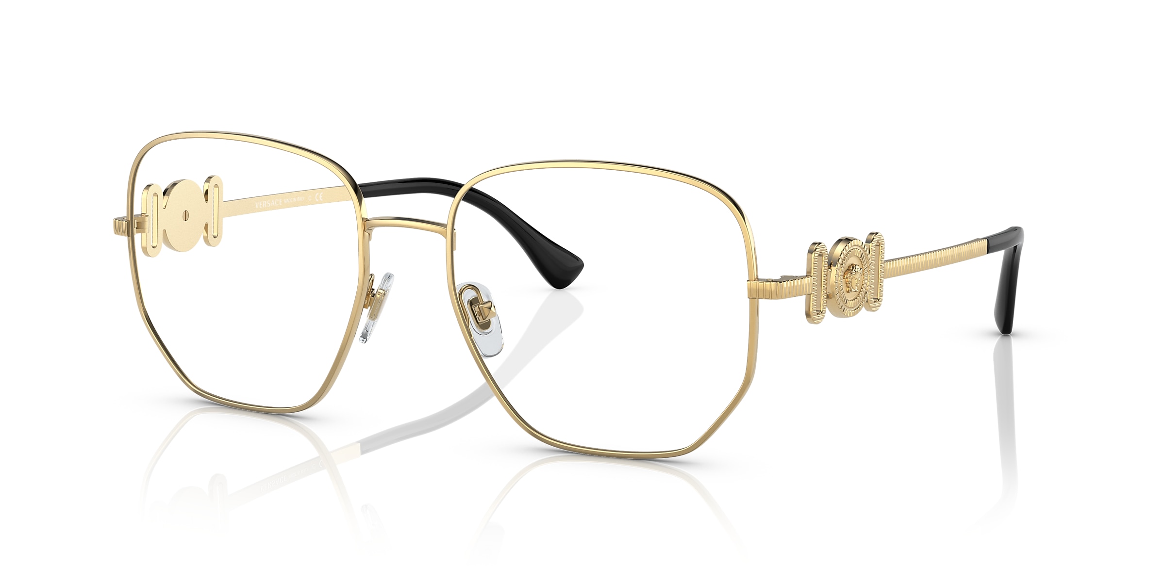 Versace Glasses VE1283