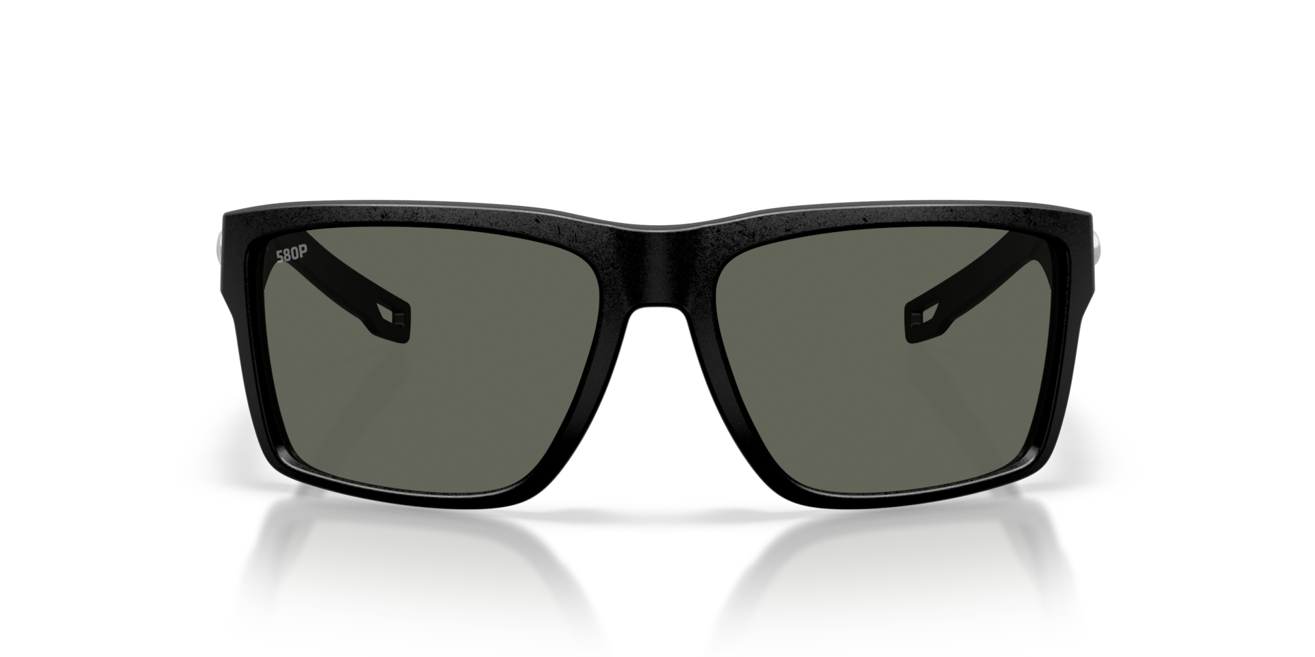 COSTA Man Sunglasses San Carlos  -  Frame color: Netplus Black, Lens color: Gray