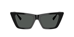 Jimmy Choo Sunglasses JC5028