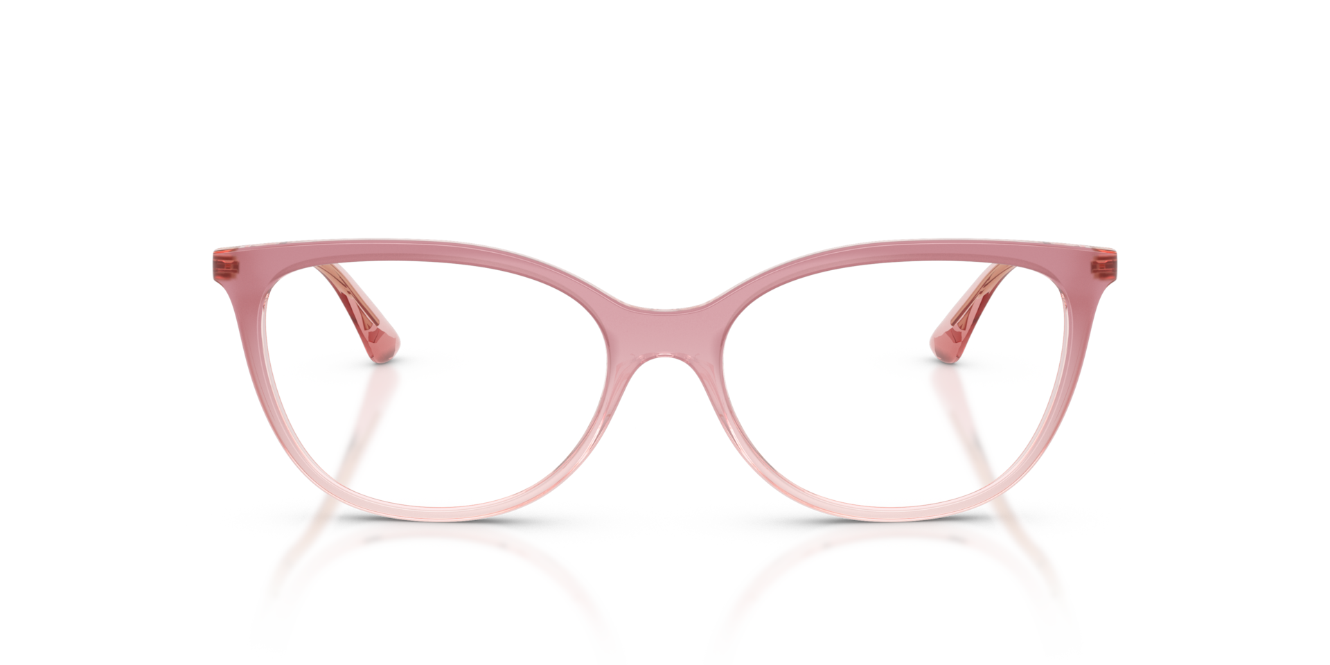Vogue Eyewear VO5673 Gradient Pinktransparent Pink Size XS 94$