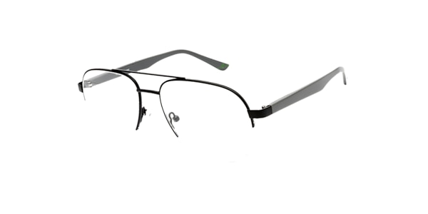 Clearly Glasses PIXEL