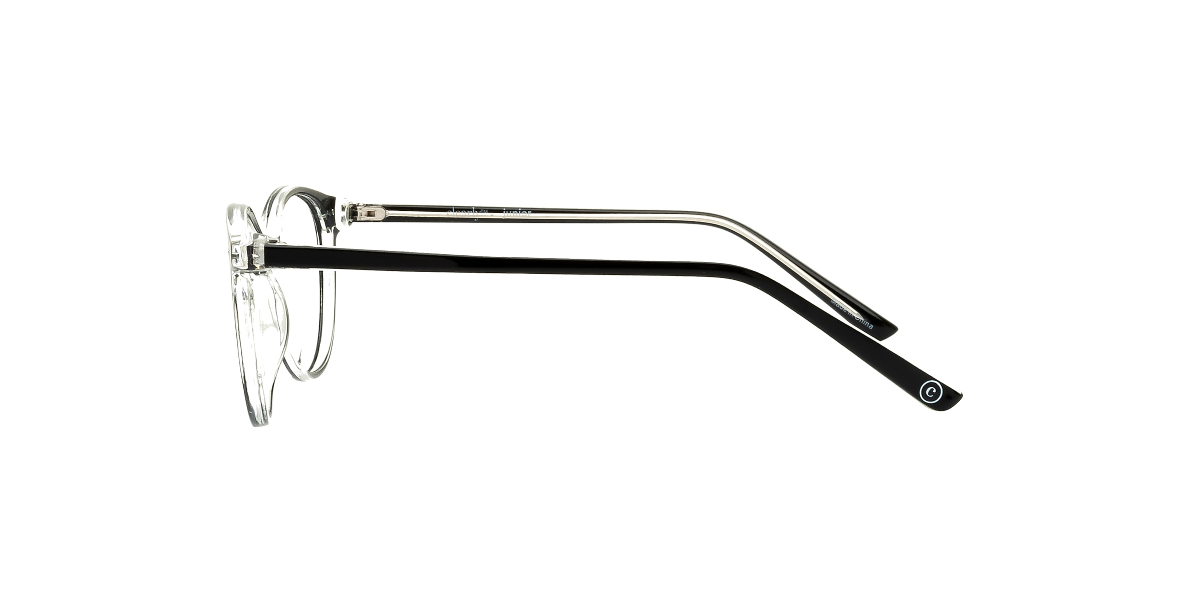 Clearly Glasses FOAL