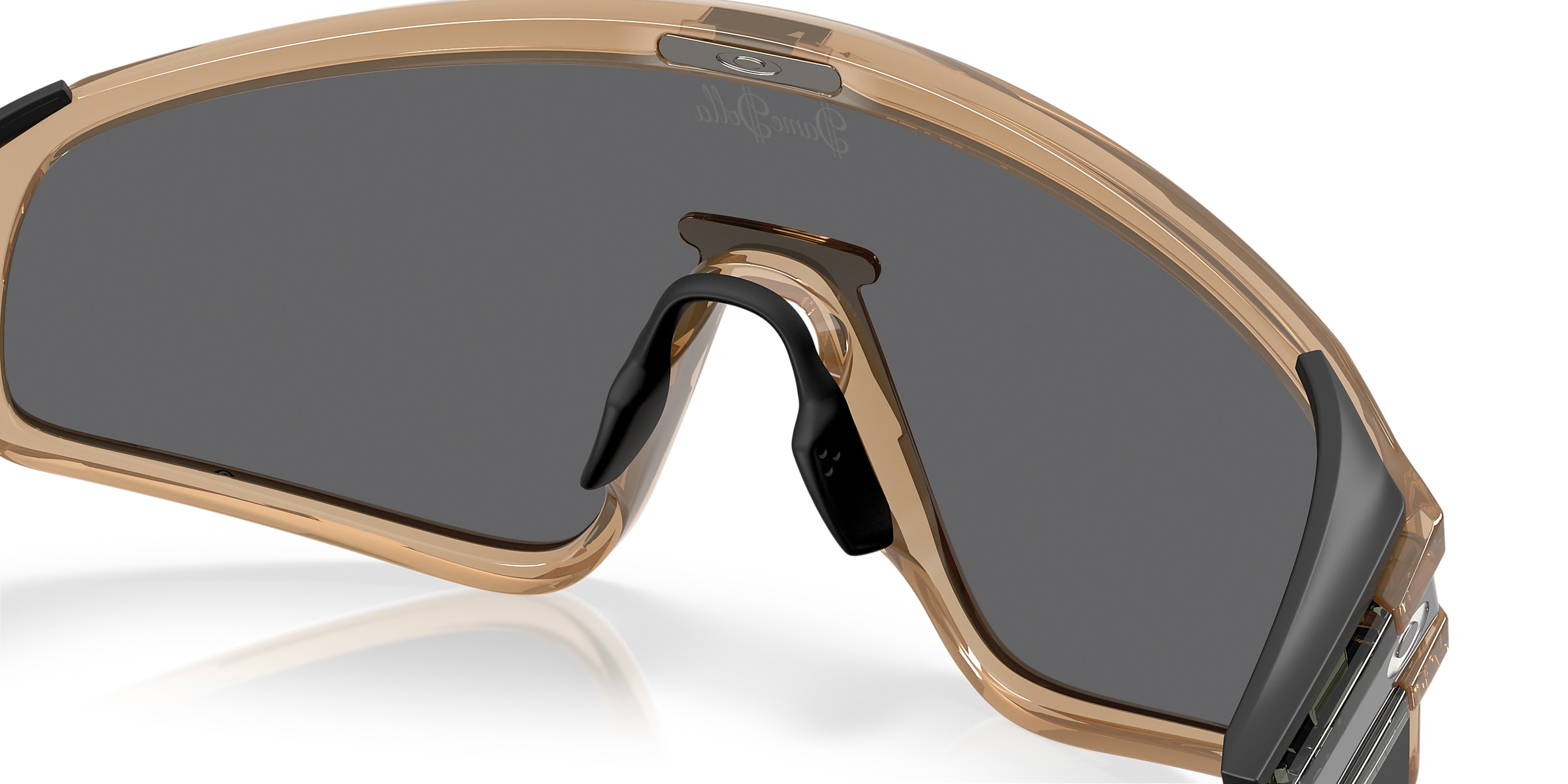 Oakley Sunglasses OO9404 DAMIAN LILLARD SIGNATURE SERIES LATCH™ PANEL