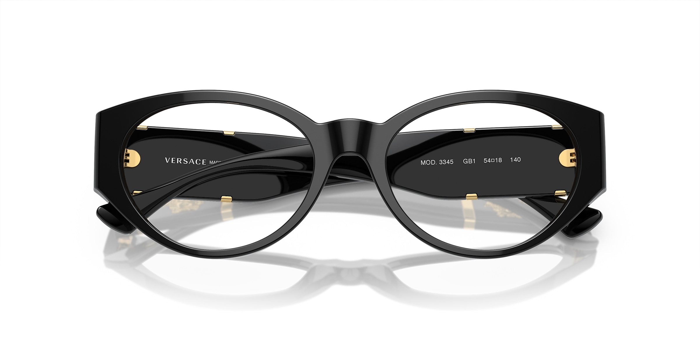 Versace Glasses VE3345