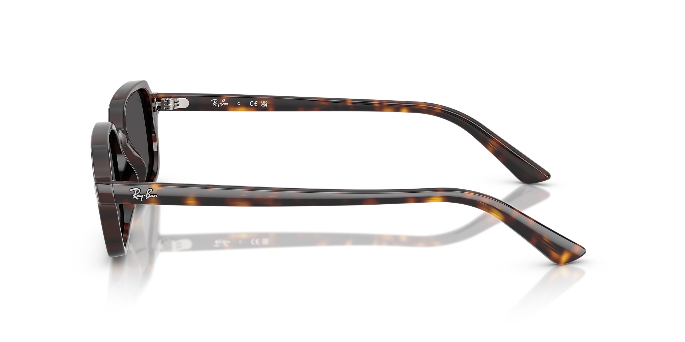 Ray-Ban Sunglasses RB4455 ZURI BIO-BASED