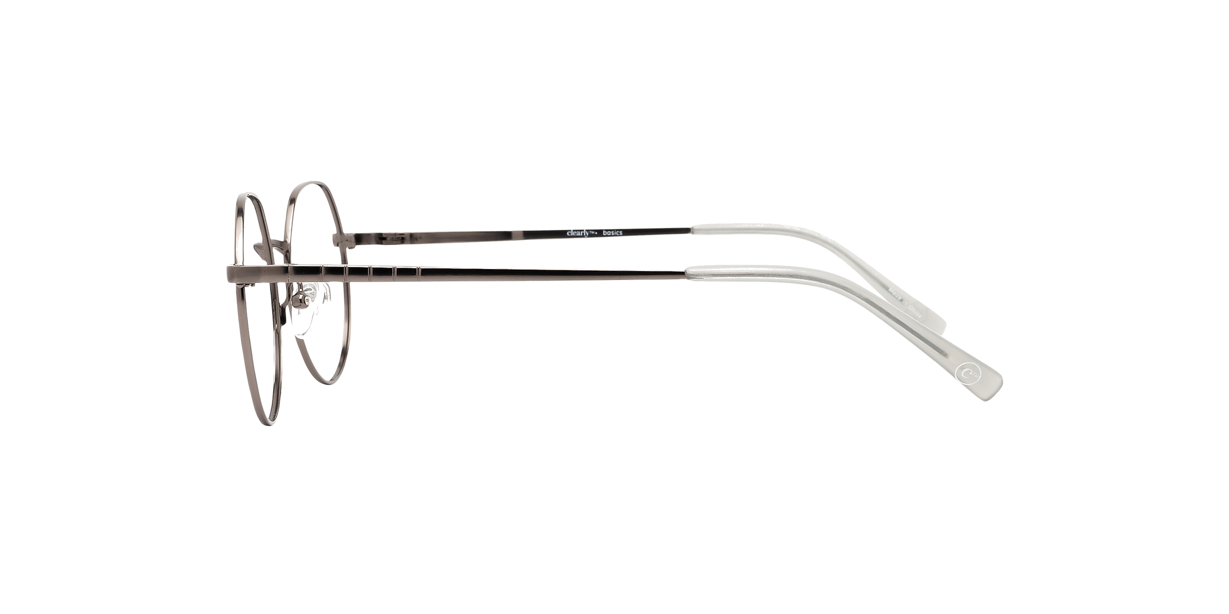 Clearly Glasses BUCHANS