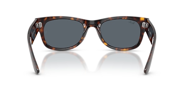 Ray-Ban Sunglasses RB0832S MEGA WAYFARER II