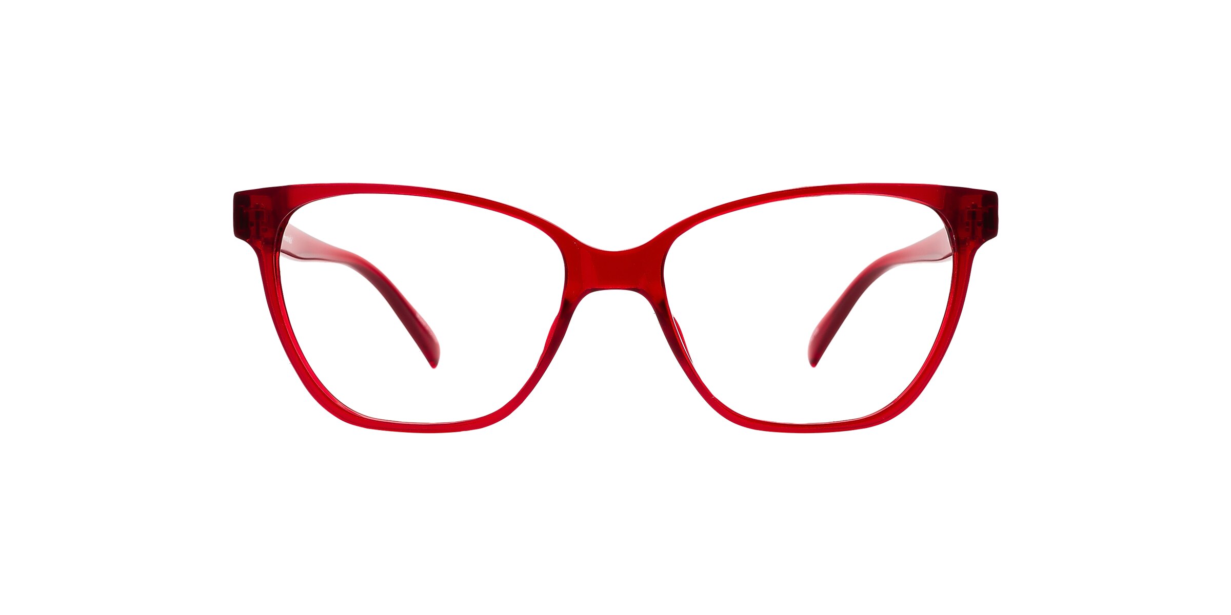 Clearly Glasses GANNET