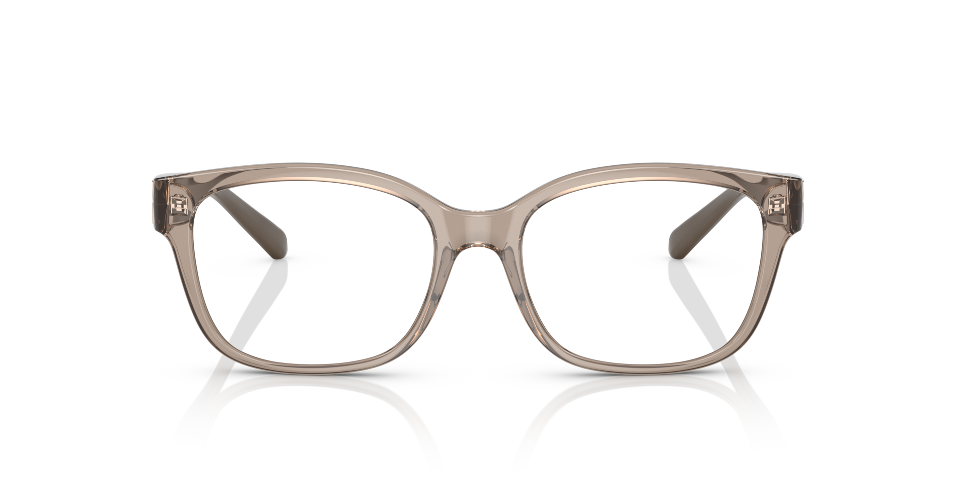 Armani Exchange AX3098 Shiny Transparent Tundra Size S 98$