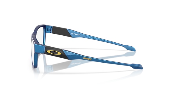 Oakley Glasses OY8012 OAKLEY X FORTNITE™ TOP LEVEL (YOUTH FIT)