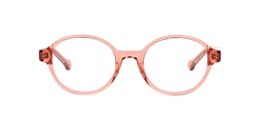 Clearly Glasses THE ROUNDIES