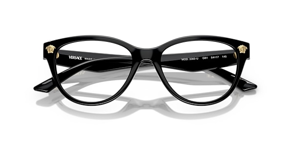 Versace Glasses VE3365U