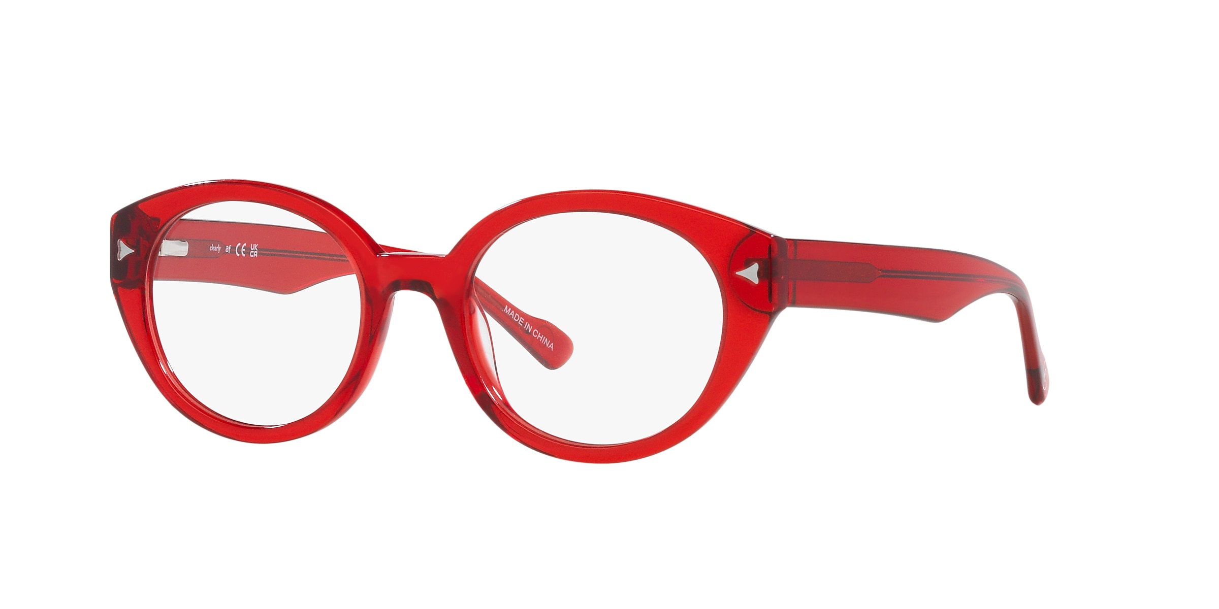 Clearly Glasses ANDOYA