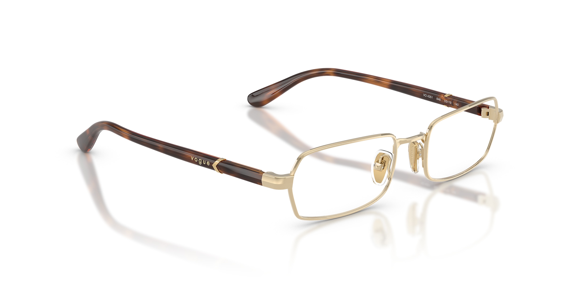 Vogue Eyewear Glasses VO4351