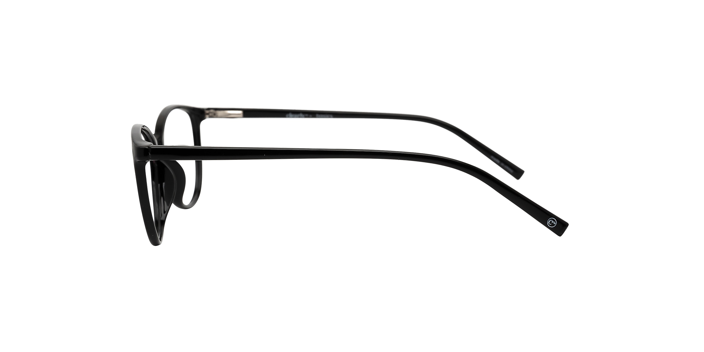 Clearly Glasses ROSETOWN