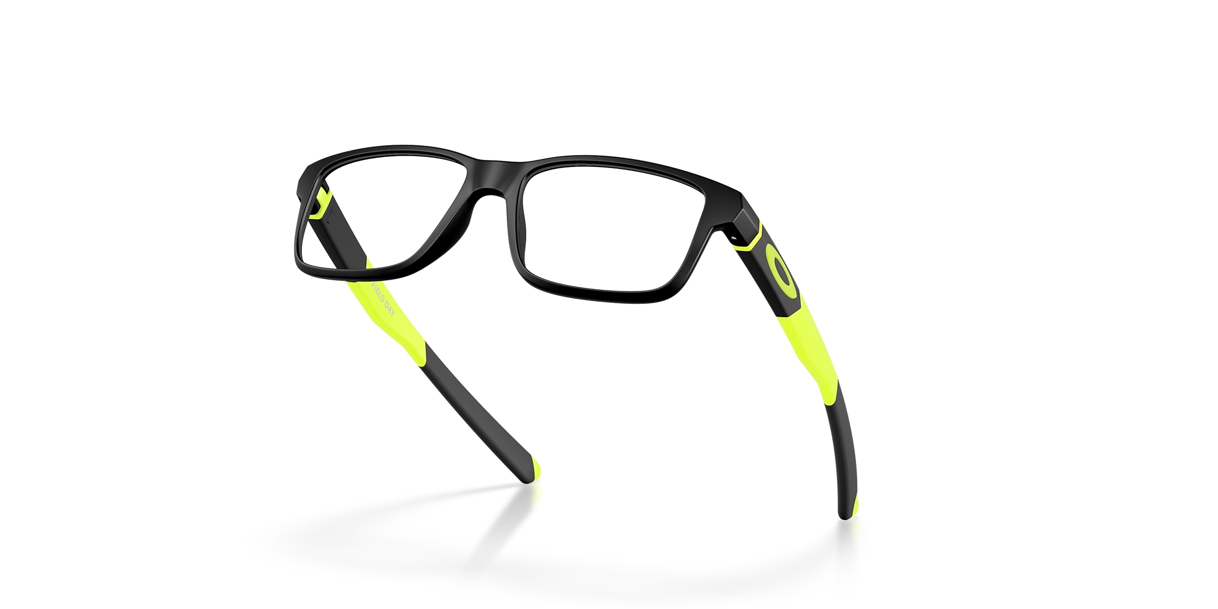 Oakley Glasses OY8007 FIELD DAY (YOUTH FIT)