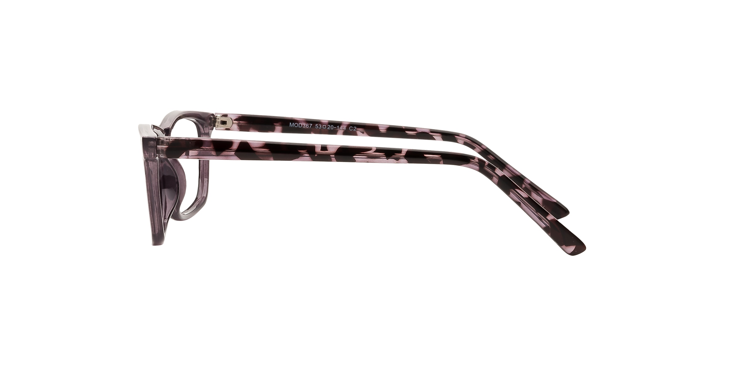 Clearly Glasses MOOSE JAW
