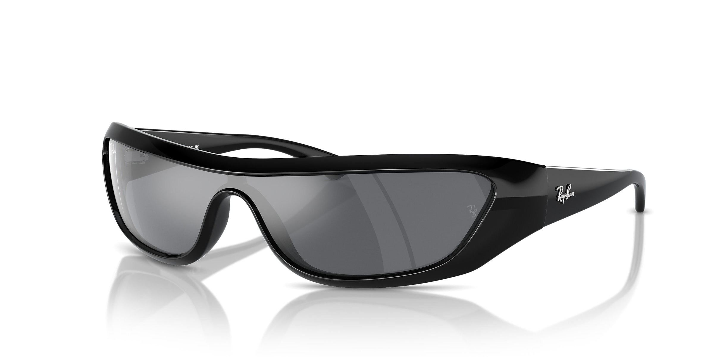 Ray-Ban Sunglasses RB4431 XAN BIO-BASED