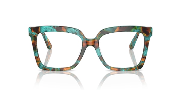 Michael Kors Glasses MK4119U NASSAU