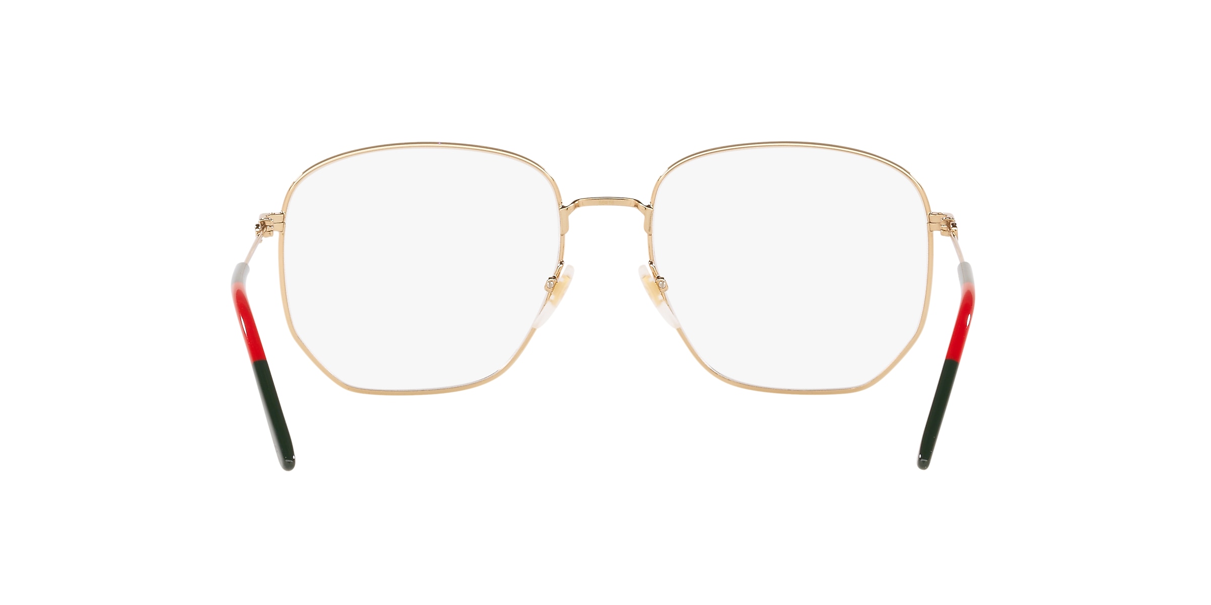 Gucci Glasses GG0396O