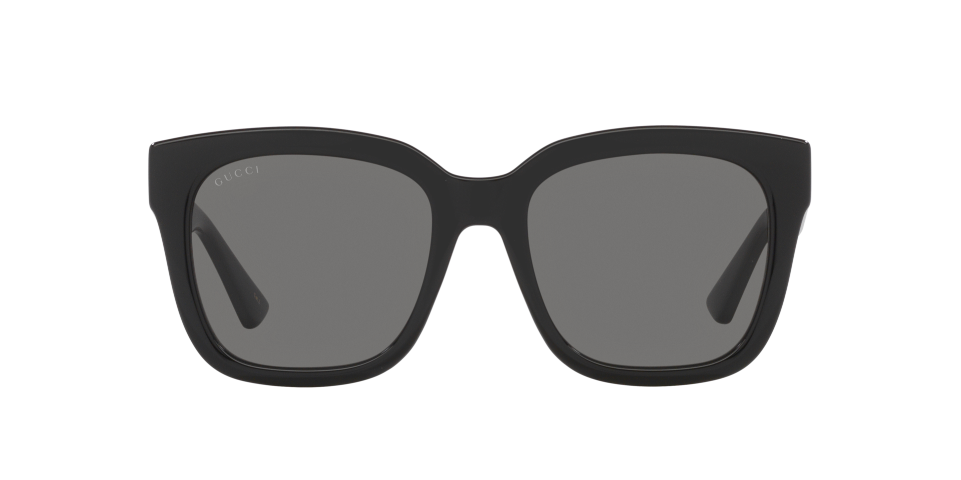 GUCCI Woman Sunglasses GG1338S - Frame color: Black, Lens color: Grey