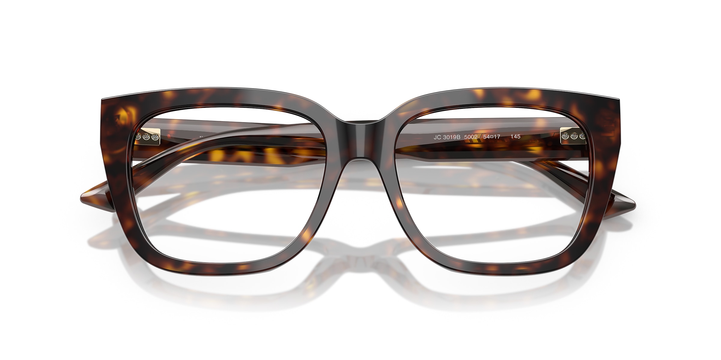 Jimmy Choo Glasses JC3019B