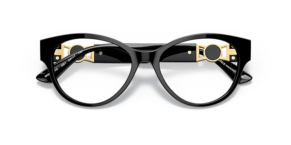 Versace Glasses VE3313
