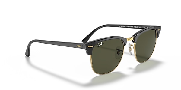 RB3016F CLUBMASTER CLASSIC