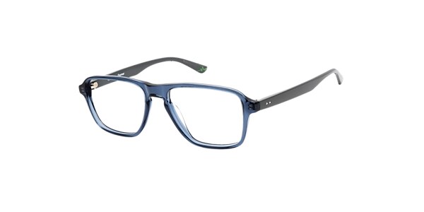 Clearly Glasses FUSE