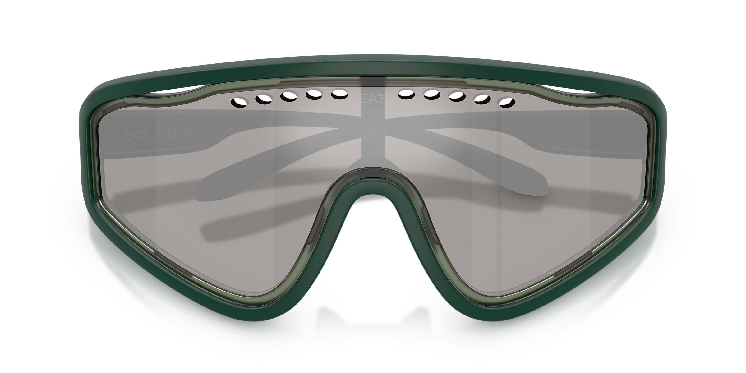 EA7 Sunglasses Q74005