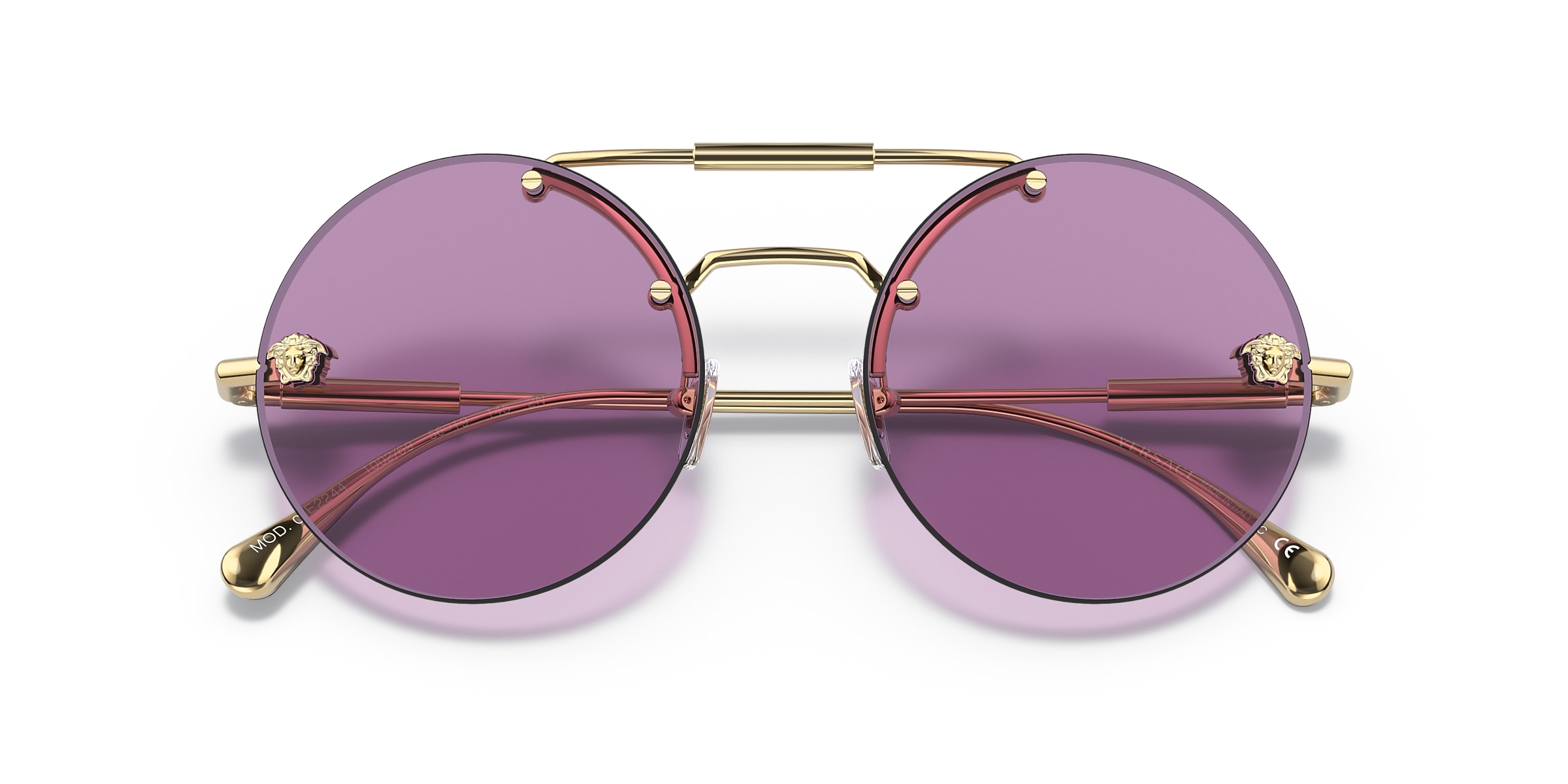 Versace Sunglasses VE2244
