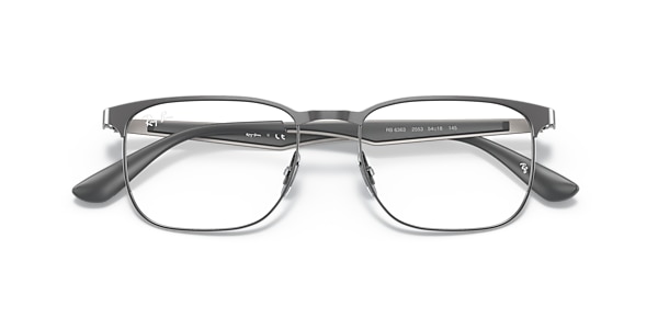 Ray-Ban Glasses RB6363 OPTICS