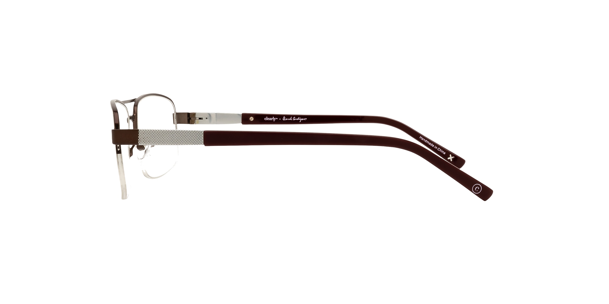 Clearly Glasses PERSEUS