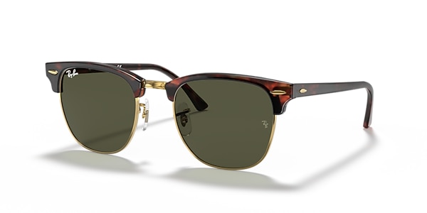 RB3016 CLUBMASTER CLASSIC