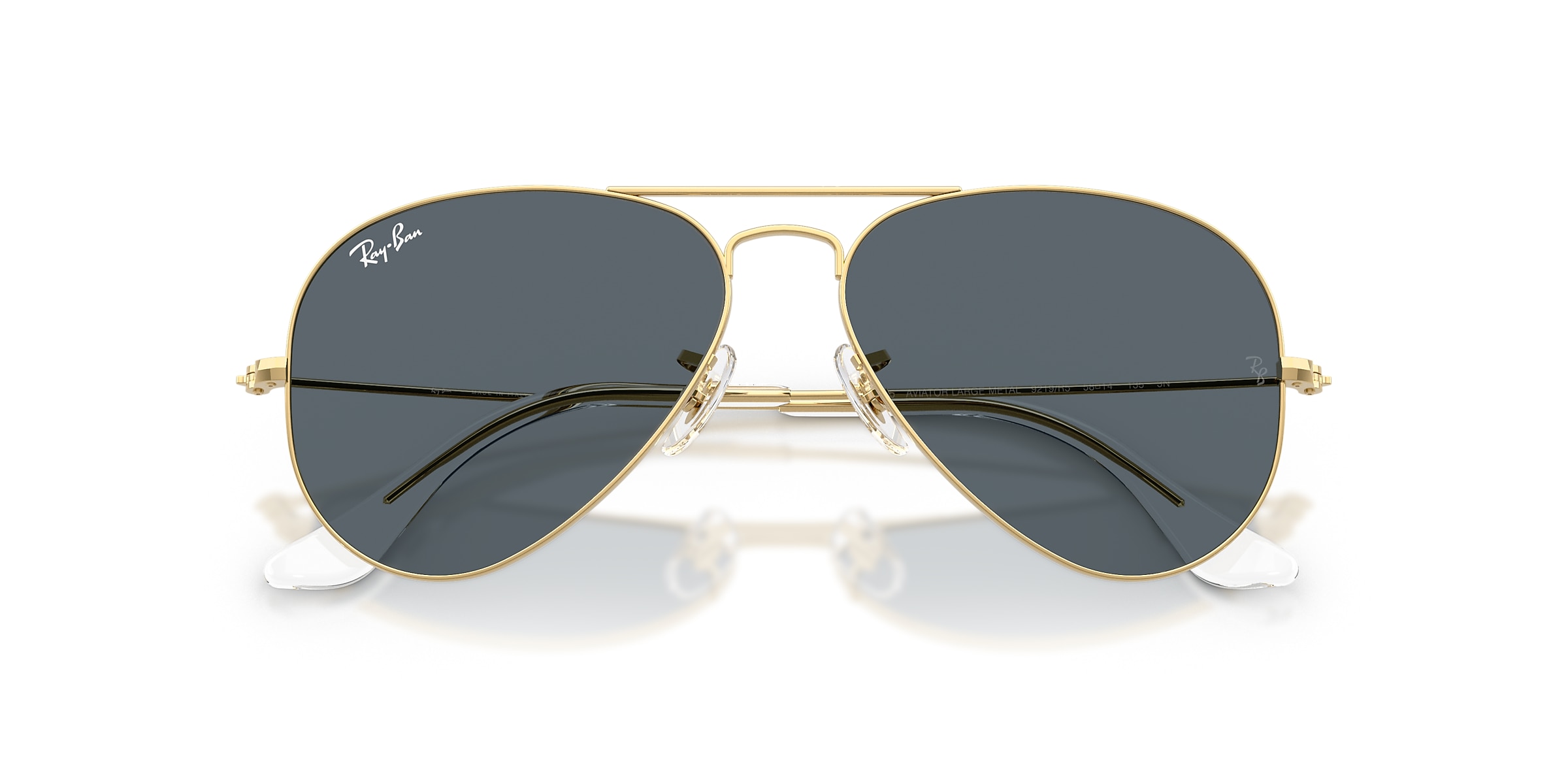 Ray-Ban Sunglasses RB3025 AVIATOR CLASSIC