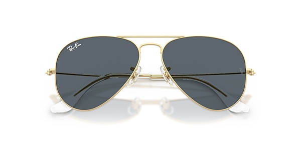 Ray-Ban Sunglasses RB3025 AVIATOR CLASSIC