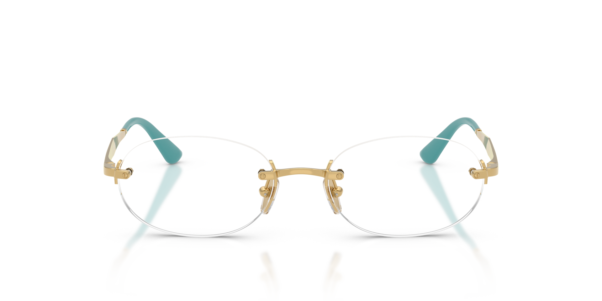 Vogue Eyewear VO4343 Gold Size M 112$