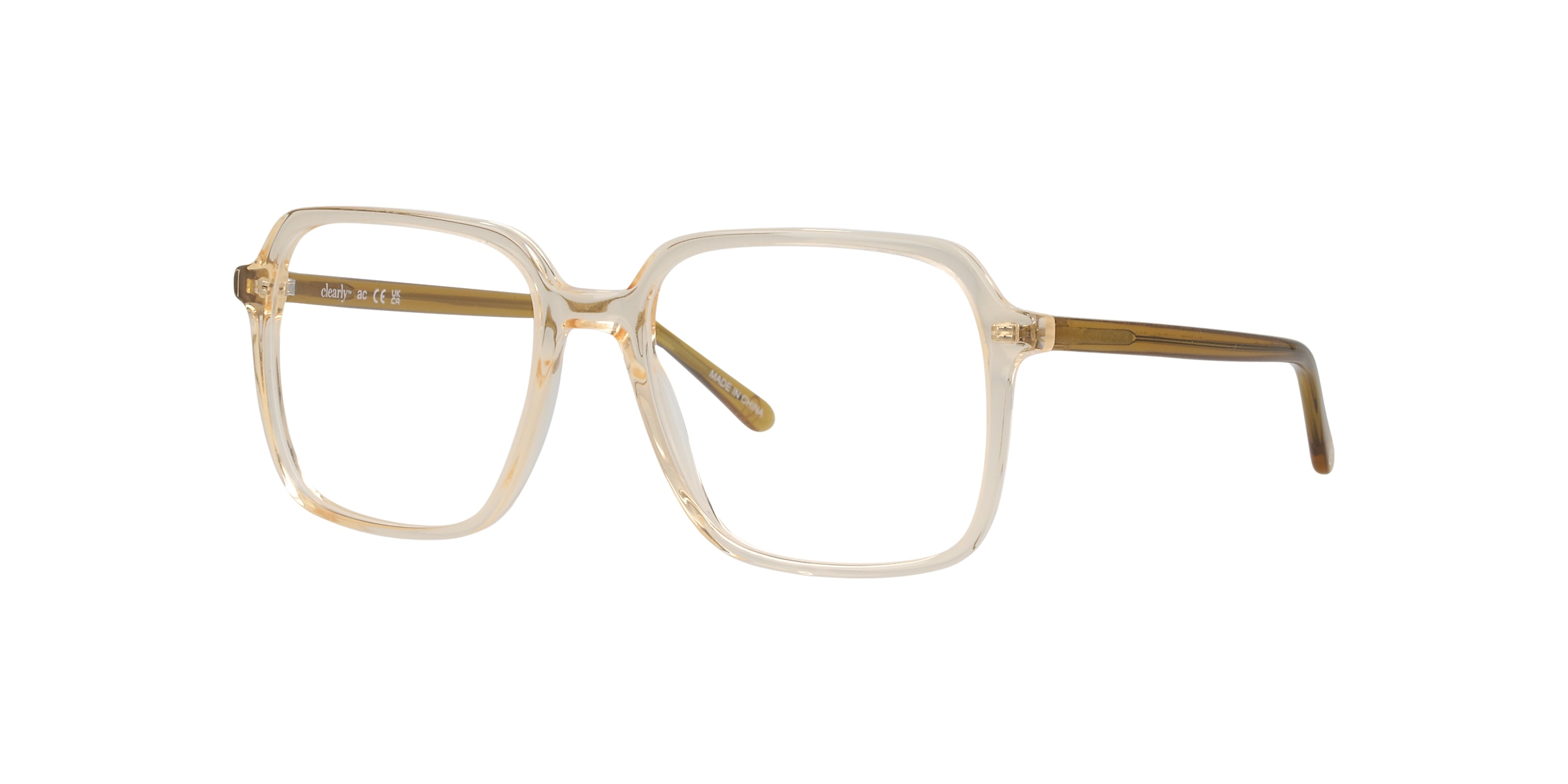 Clearly Glasses AURIGA