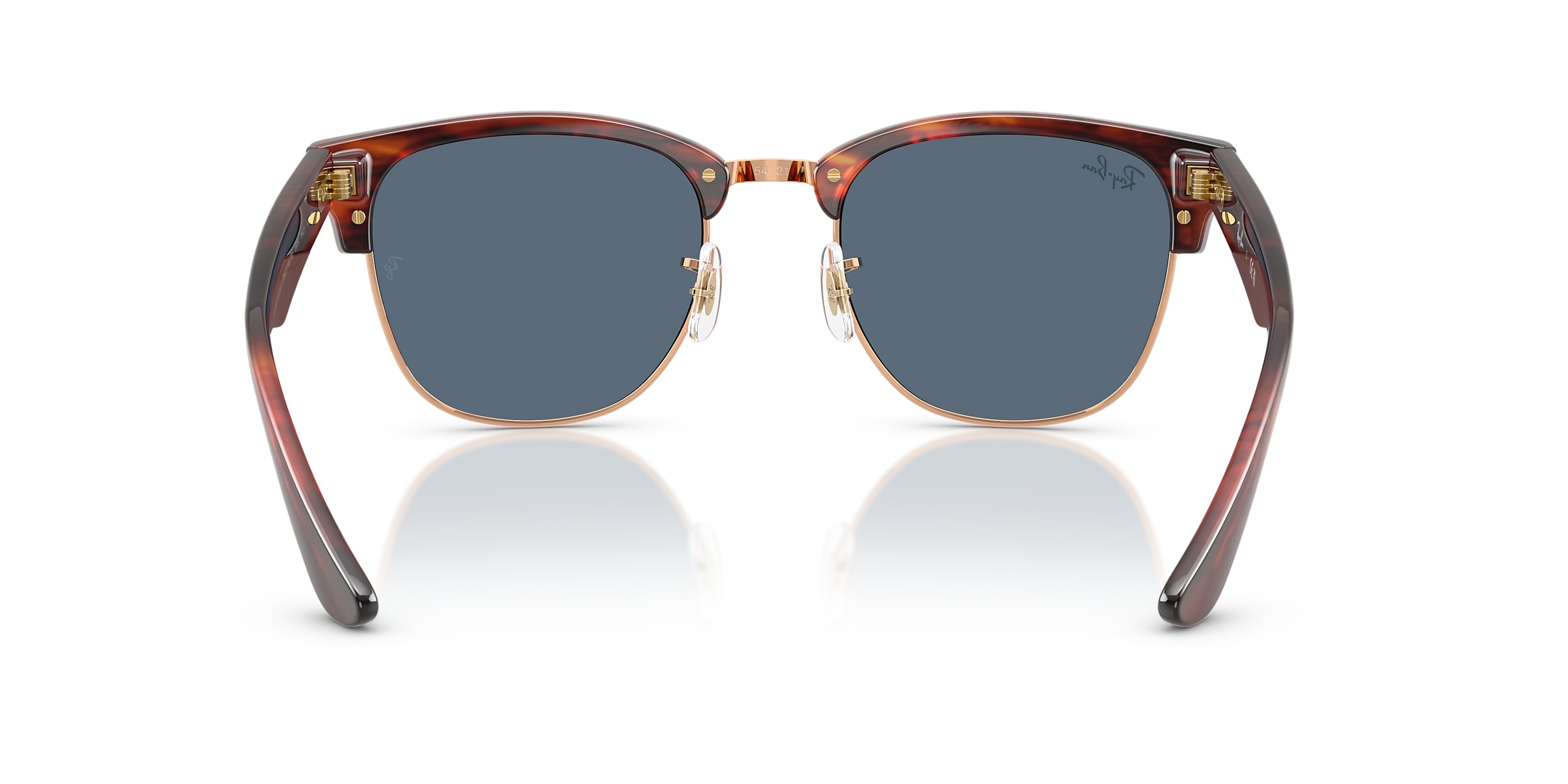 Ray-Ban Sunglasses RBR0504S CLUBMASTER REVERSE